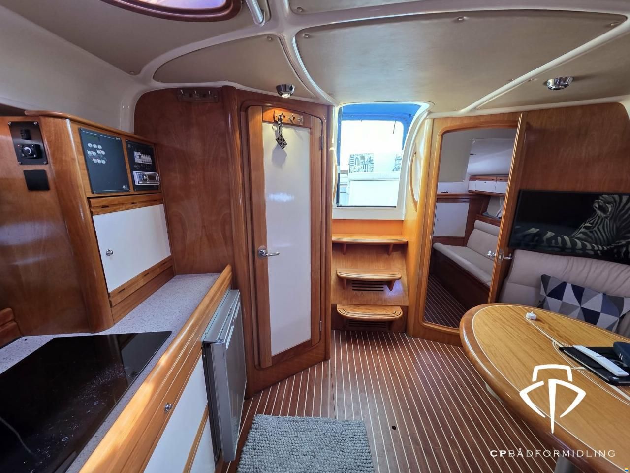 Bavaria 35 Sport HT