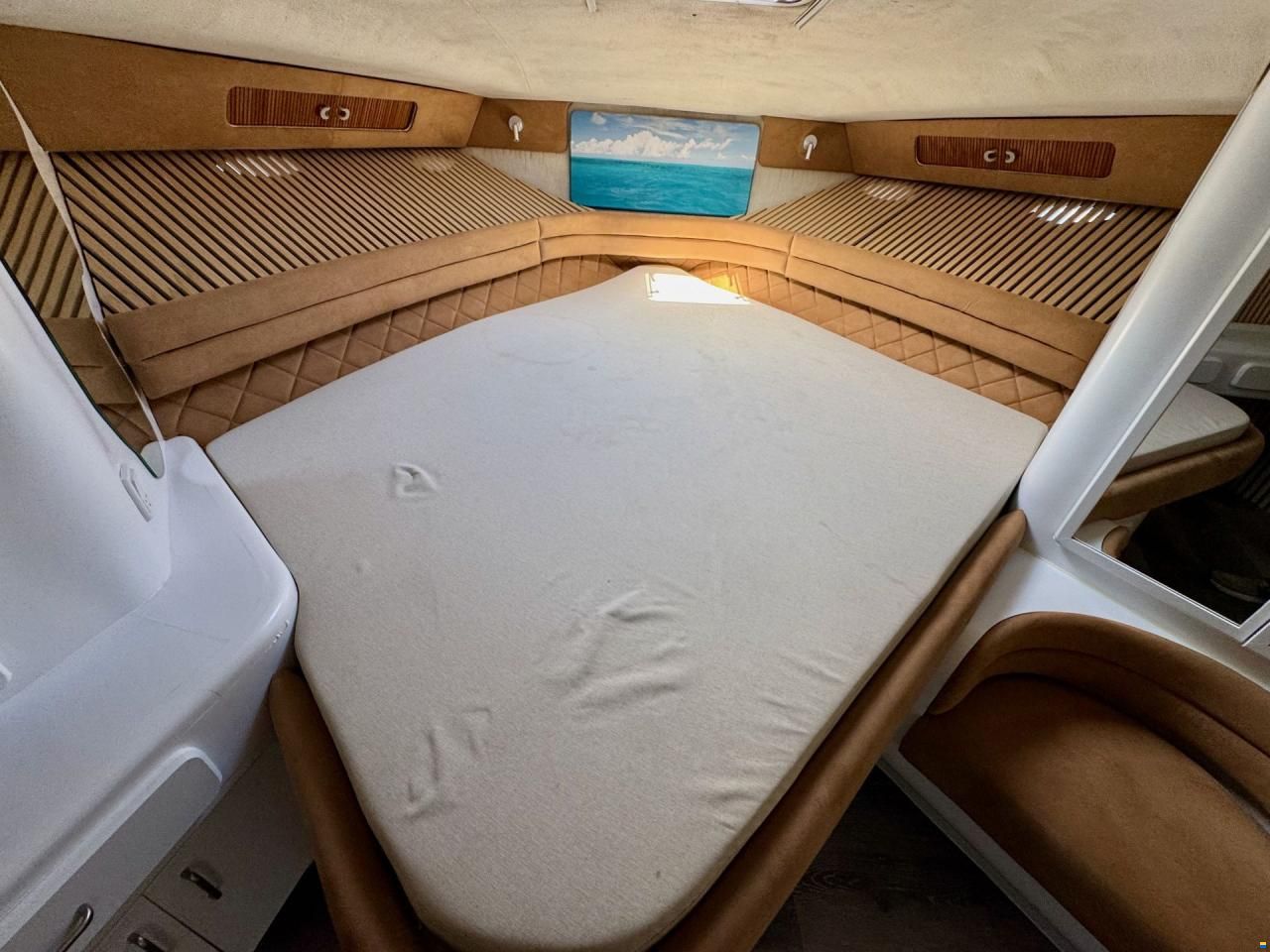 Sea Ray 480 Sundancer