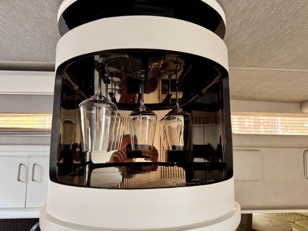 Sea Ray 480 Sundancer