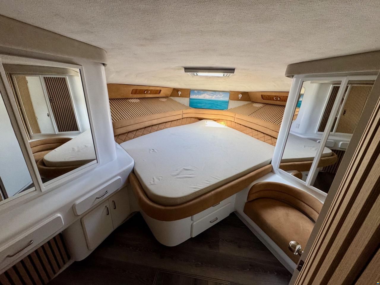 Sea Ray 480 Sundancer