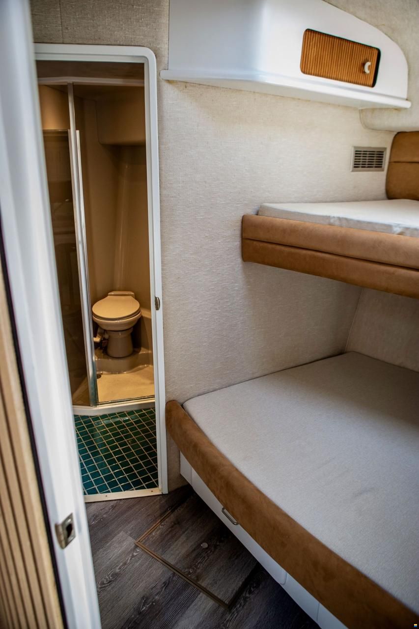 Sea Ray 480 Sundancer