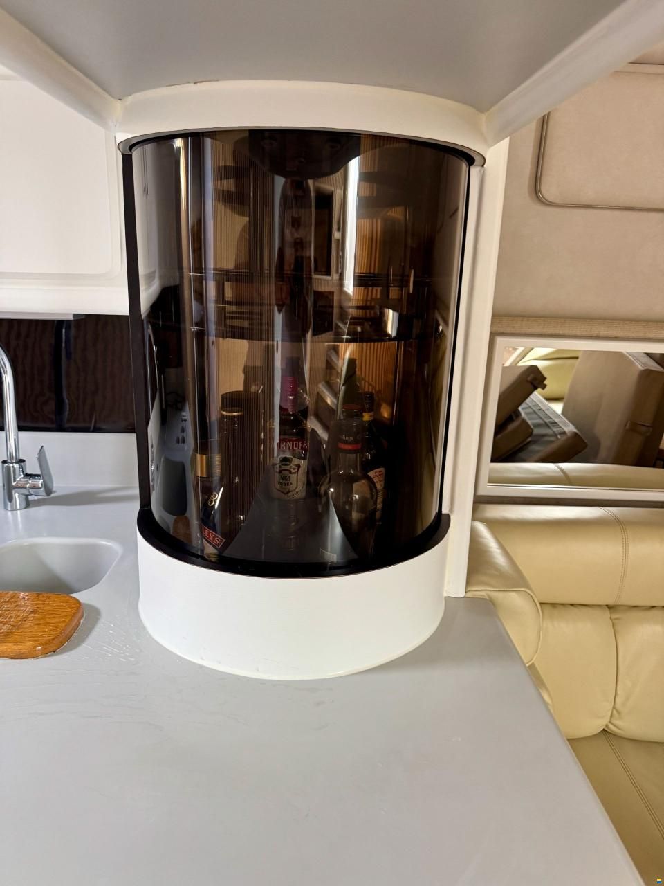 Sea Ray 480 Sundancer