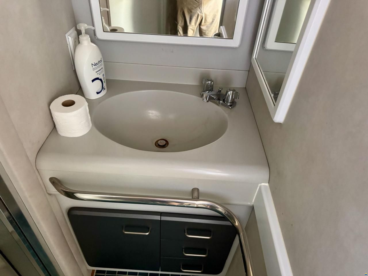 Sea Ray 480 Sundancer
