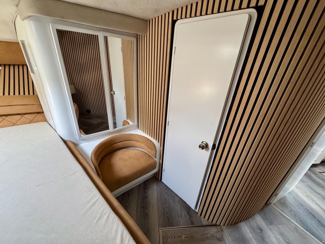 Sea Ray 480 Sundancer