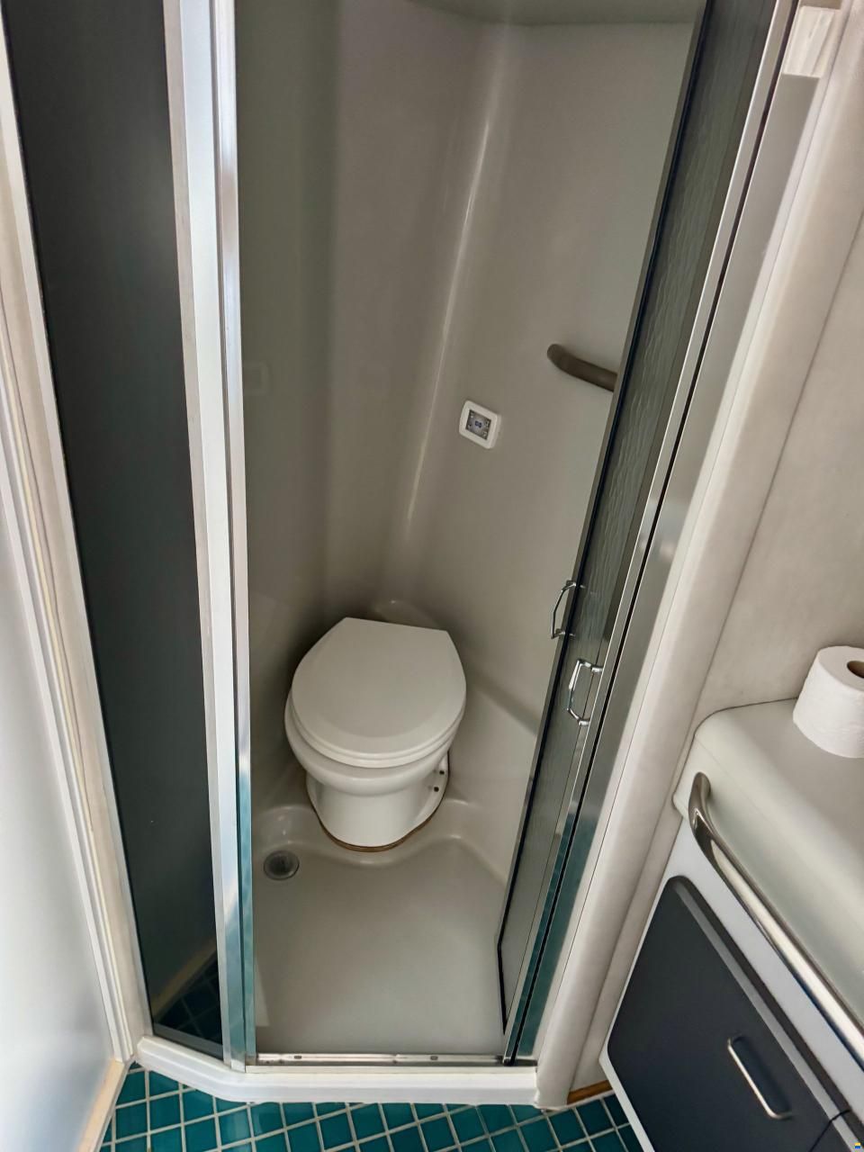 Sea Ray 480 Sundancer