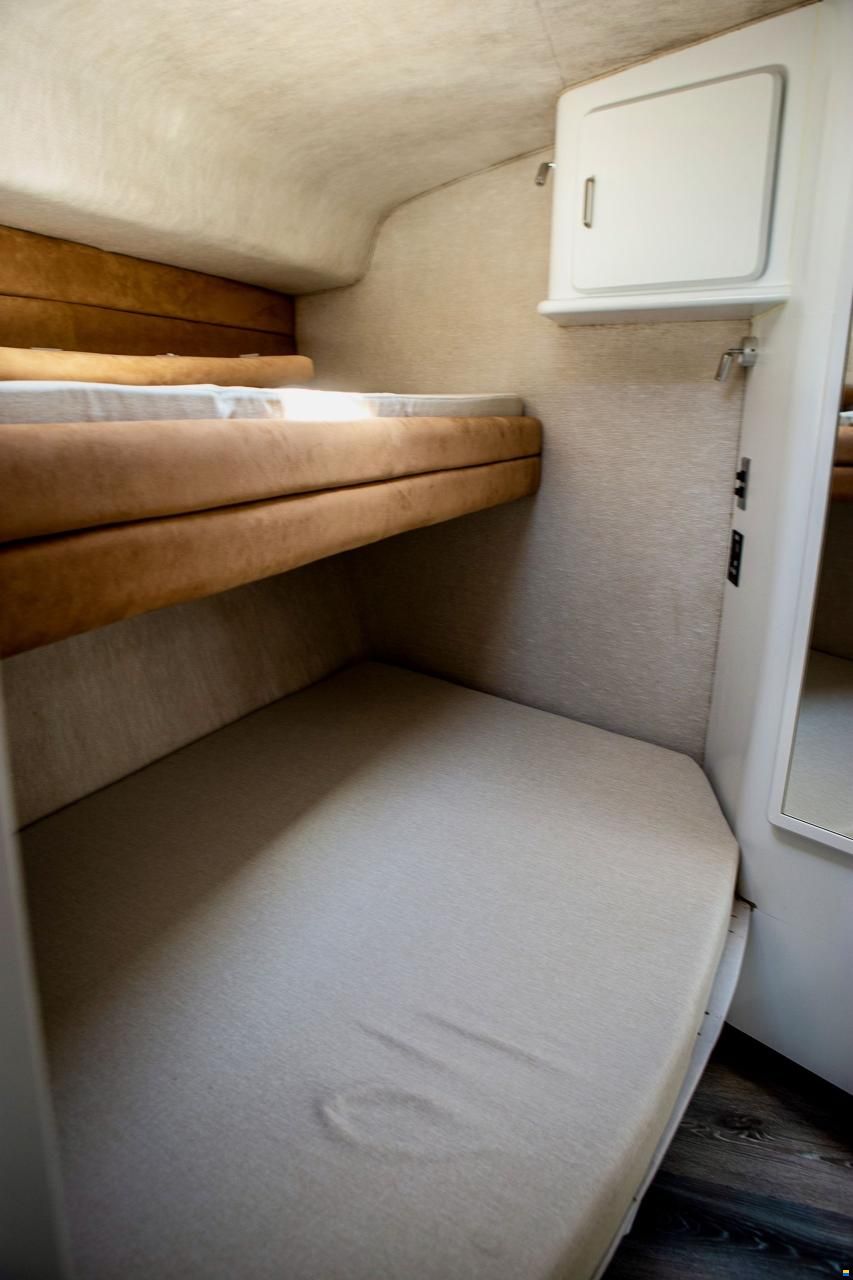 Sea Ray 480 Sundancer