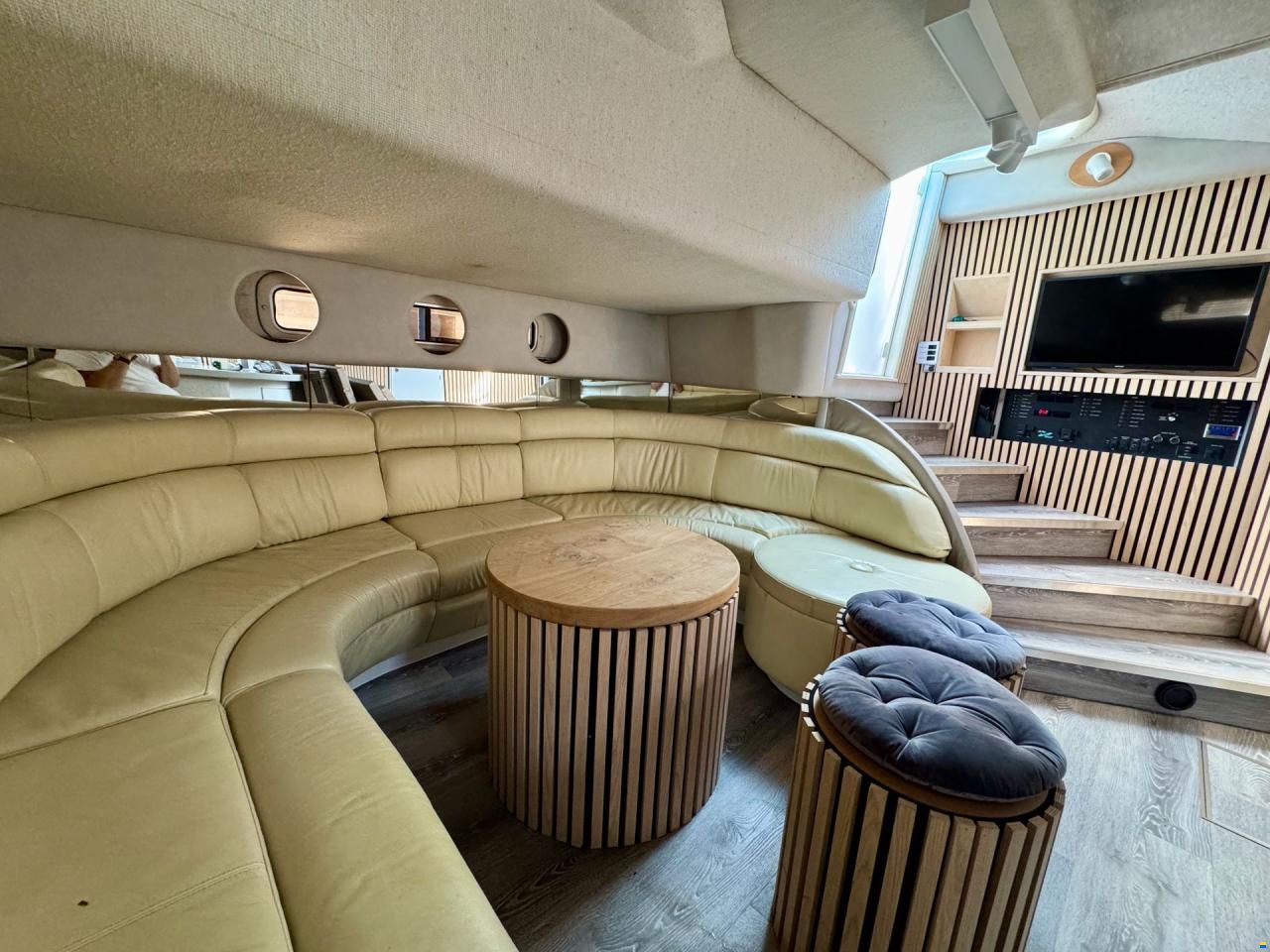Sea Ray 480 Sundancer