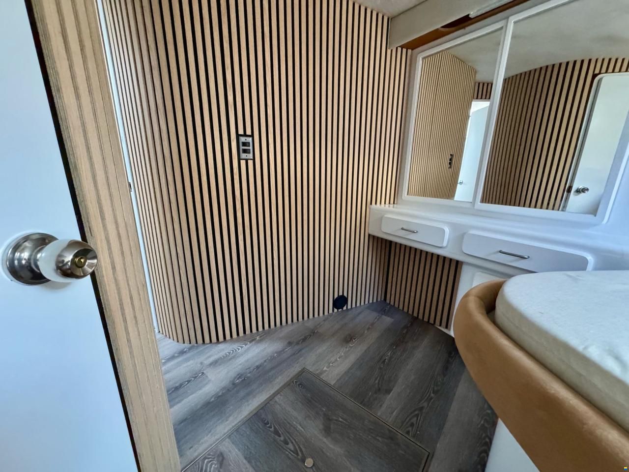 Sea Ray 480 Sundancer