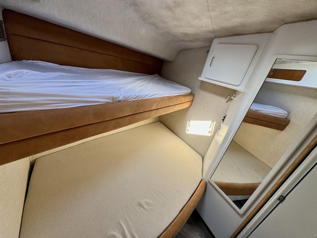 Sea Ray 480 Sundancer