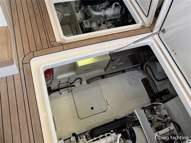 Fairline Phantom 50