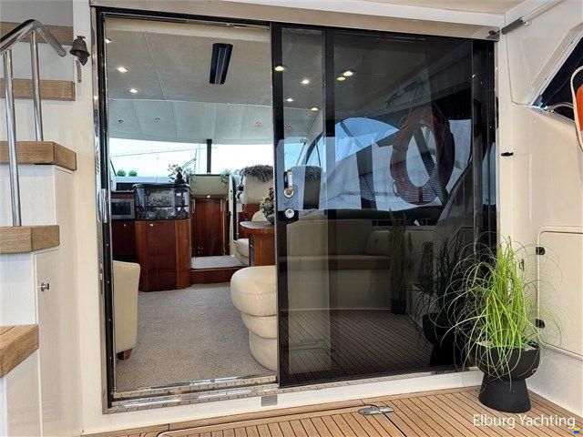 Fairline Phantom 50