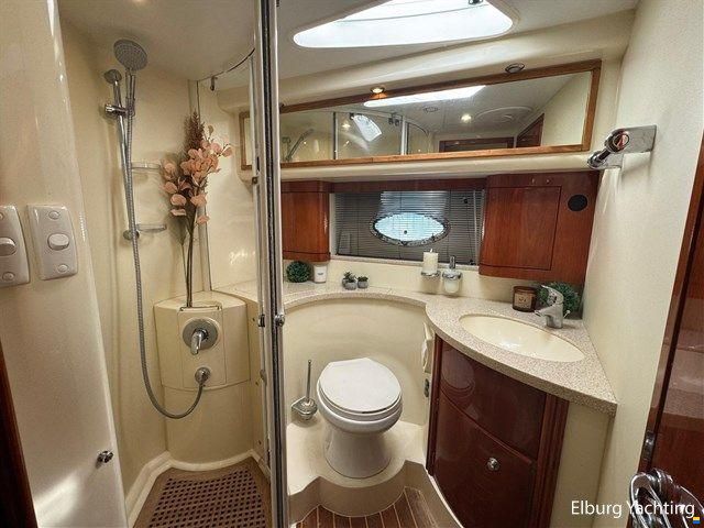Fairline Phantom 50