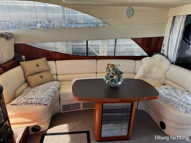 Fairline Phantom 50