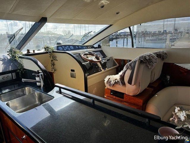 Fairline Phantom 50