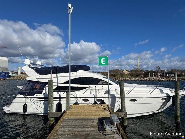 Fairline Phantom 50