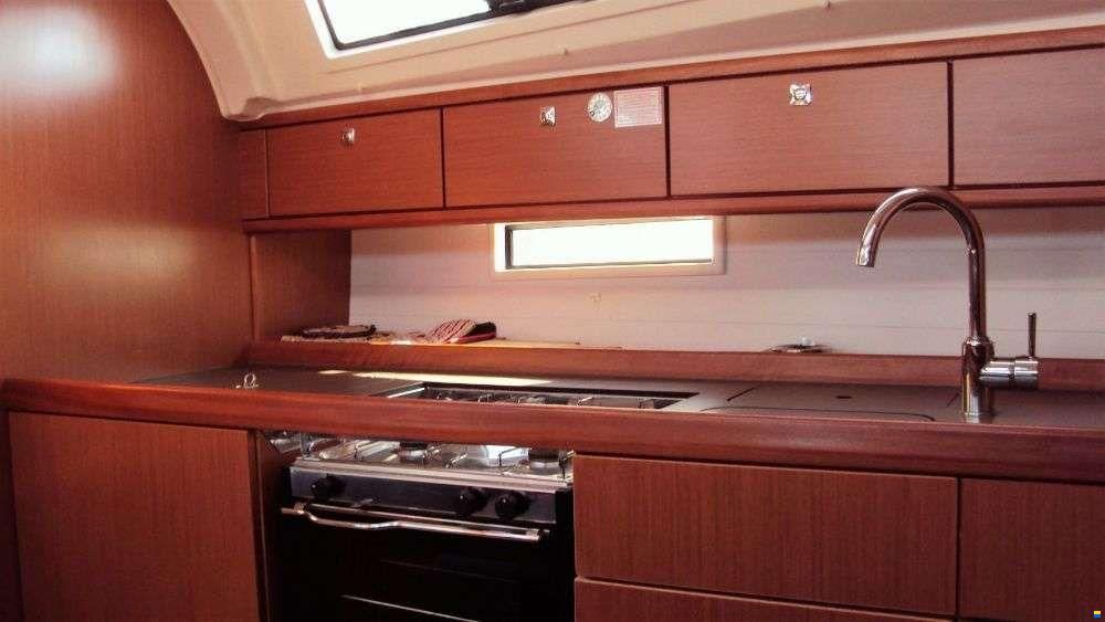 Bavaria CRUISER 41