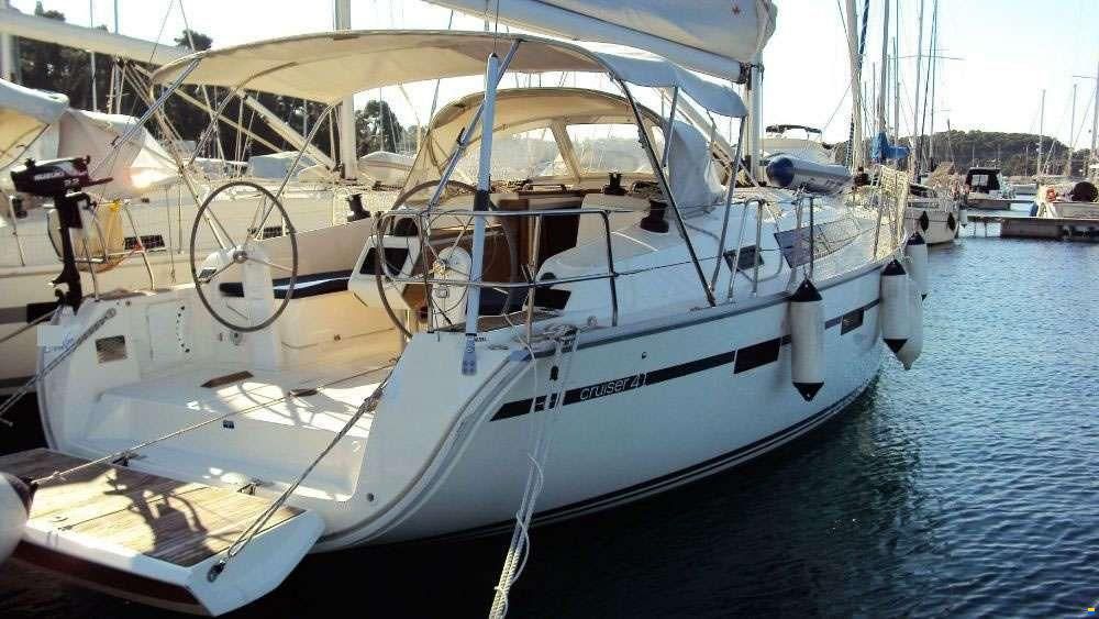 Bavaria CRUISER 41