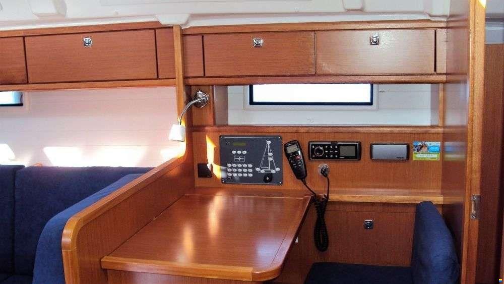 Bavaria CRUISER 41