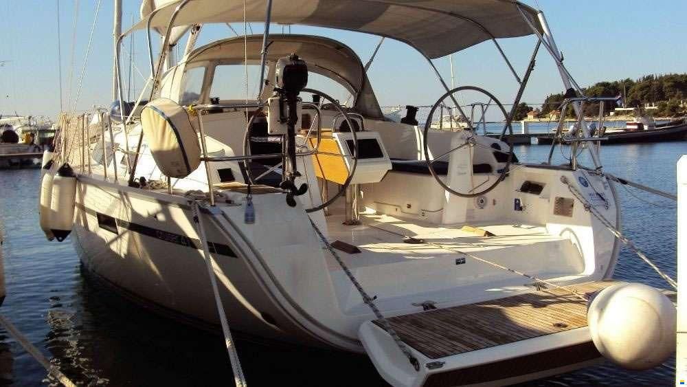 Bavaria CRUISER 41