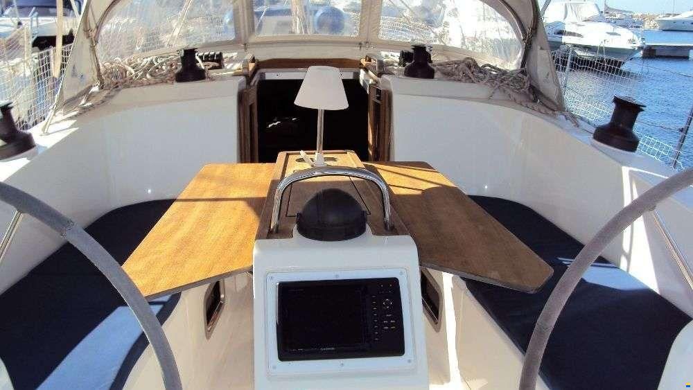 Bavaria CRUISER 41