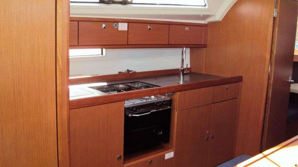 Bavaria CRUISER 41