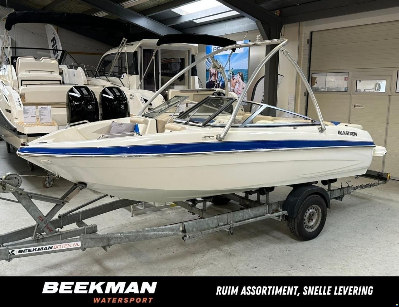2008 Glastron 185 GT Bowrider, EUR 16,950 2008 Glastron 185 GT Bowrider, EUR 16,950