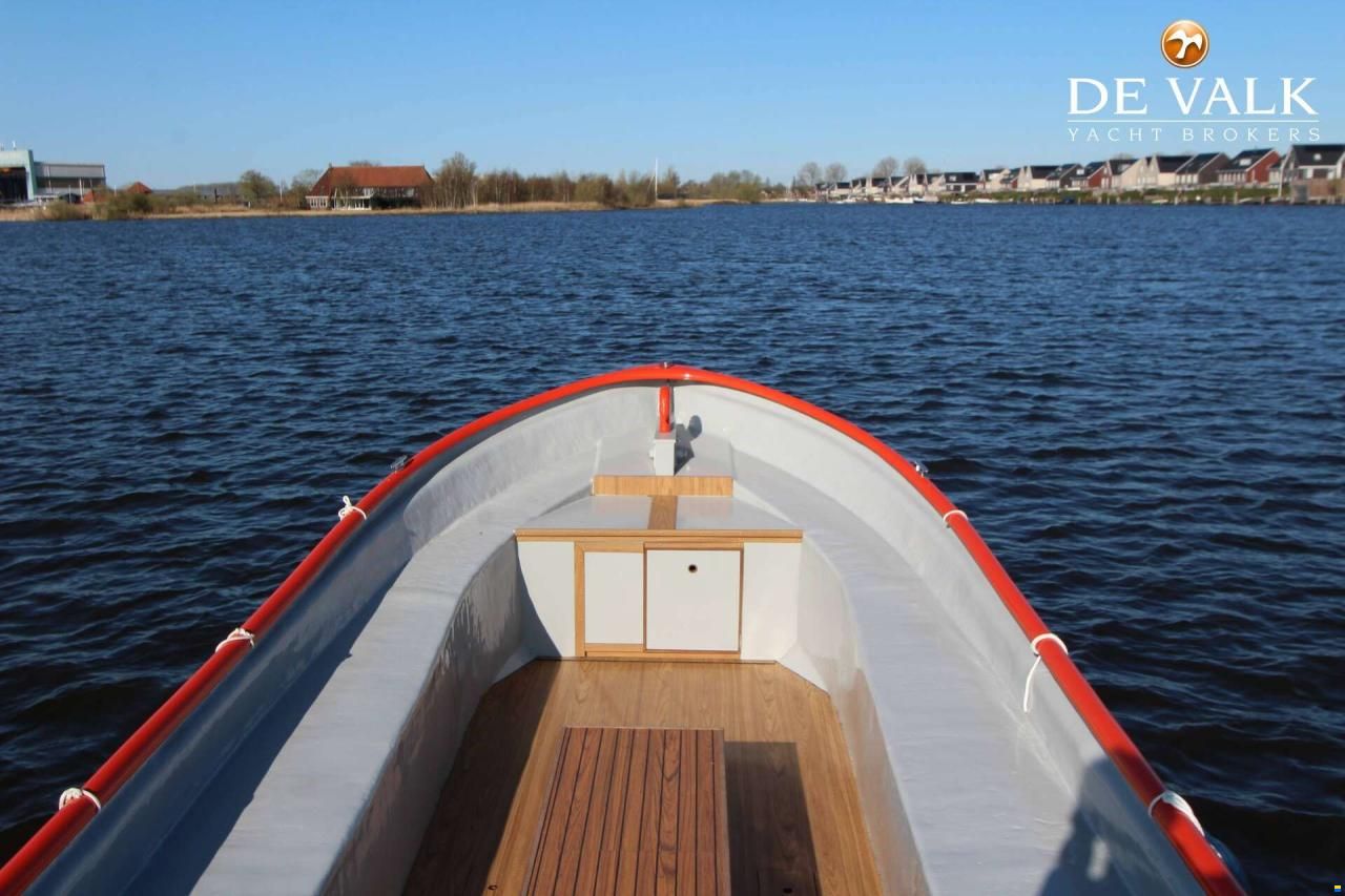 E-Sloep 800