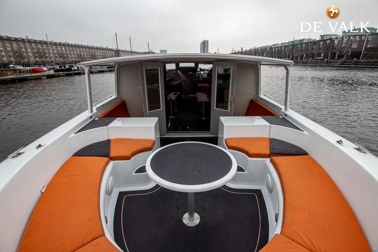Vels 45 Launch