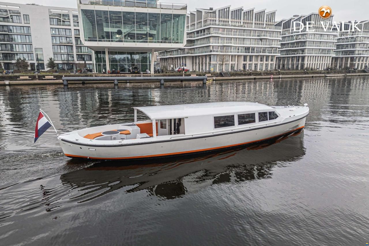 Vels 45 Launch