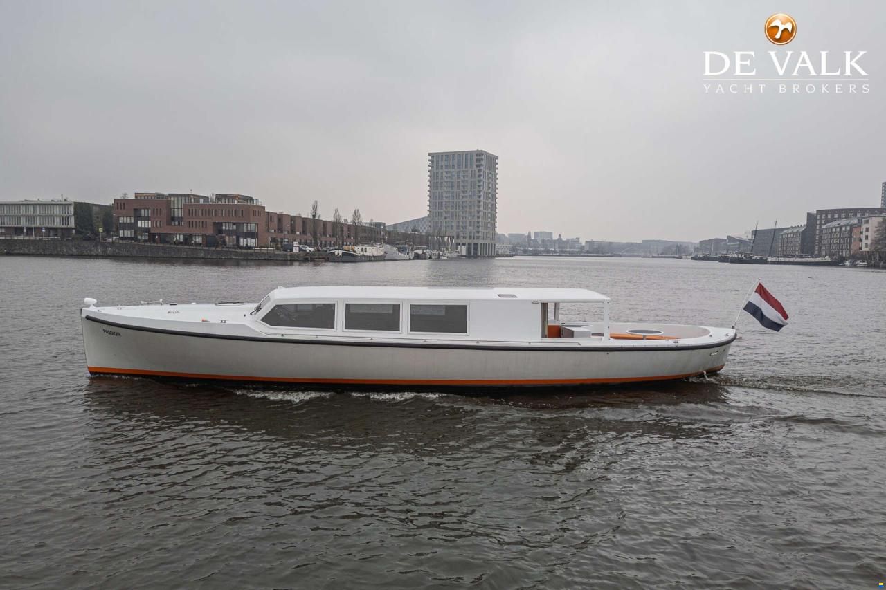 Vels 45 Launch