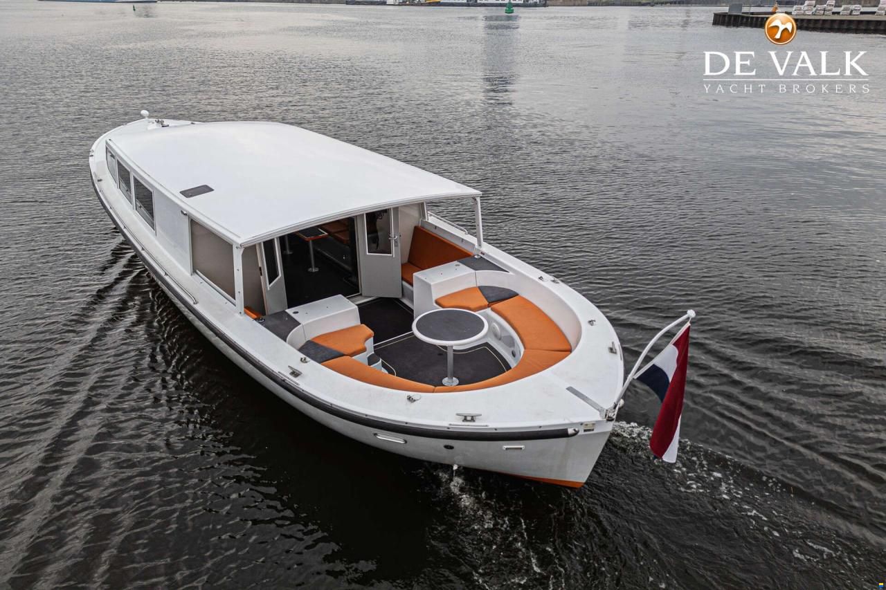Vels 45 Launch