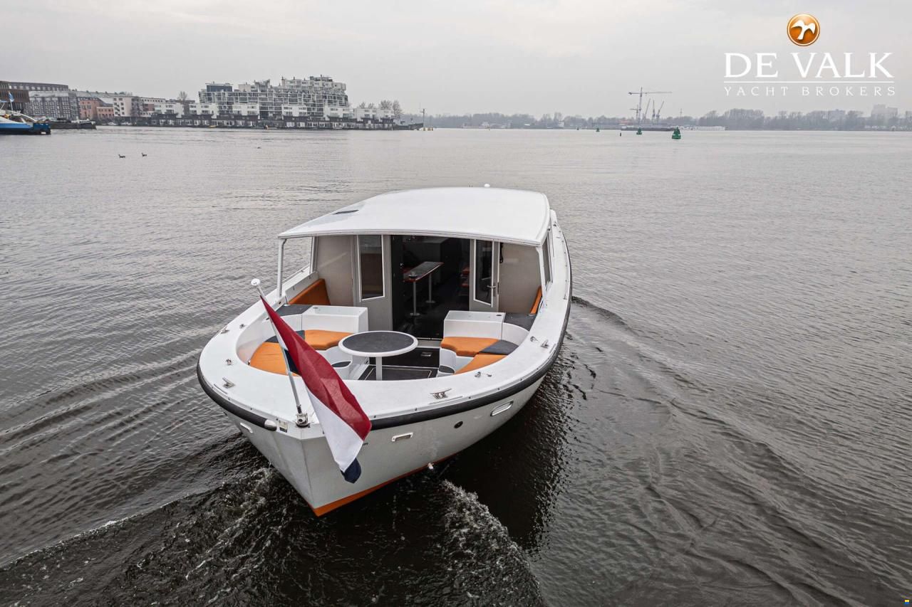 Vels 45 Launch