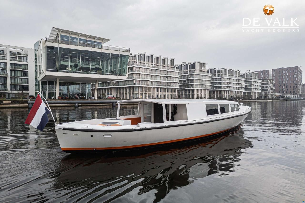 Vels 45 Launch