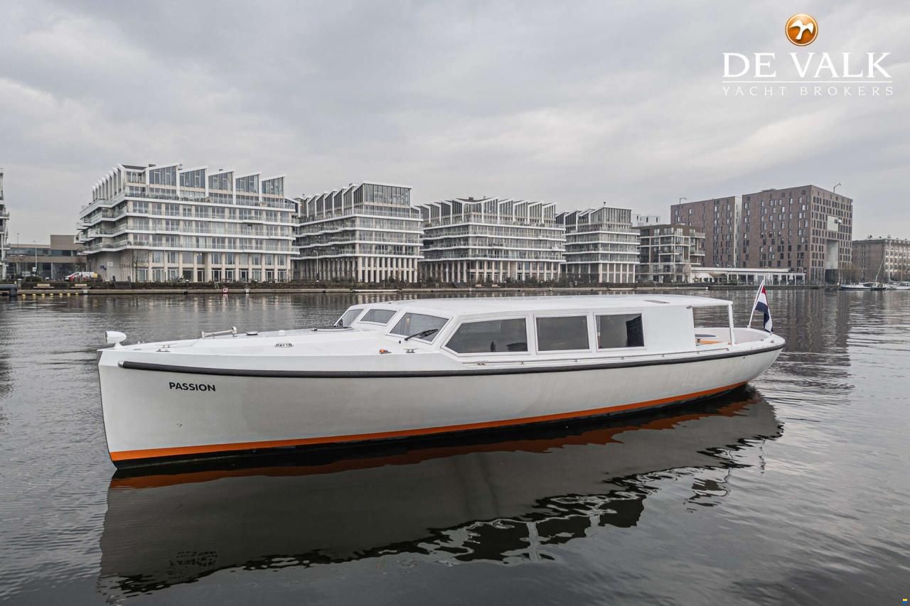 Vels 45 Launch