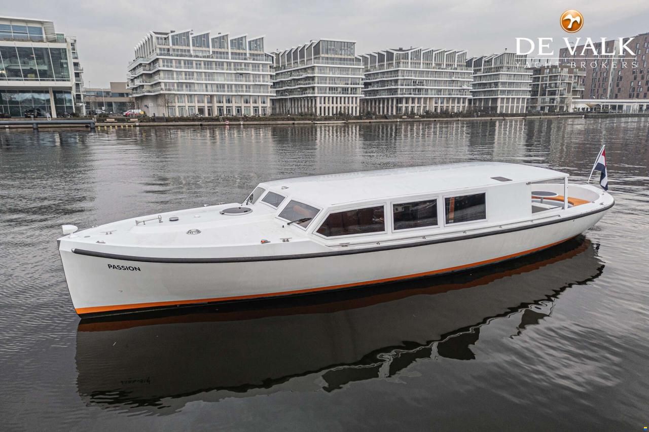 Vels 45 Launch