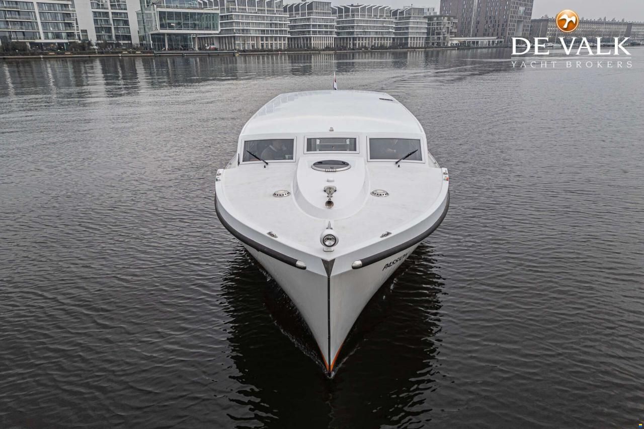 Vels 45 Launch