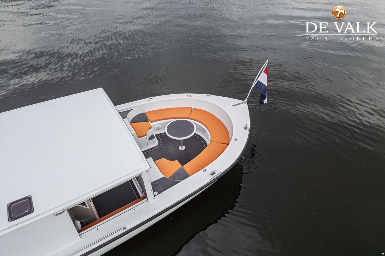 Vels 45 Launch