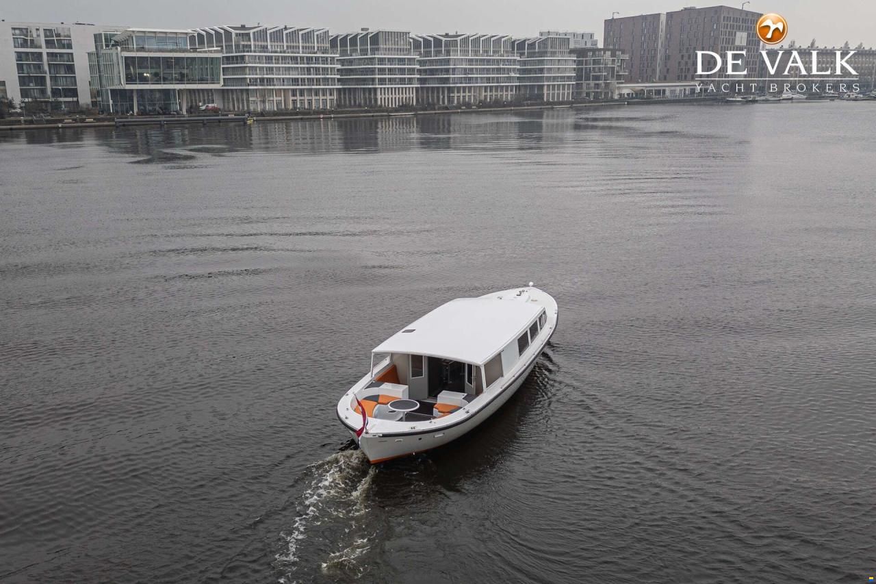 Vels 45 Launch