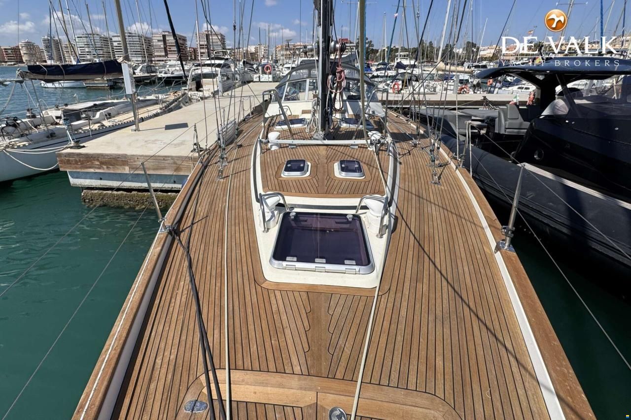 Najad 510