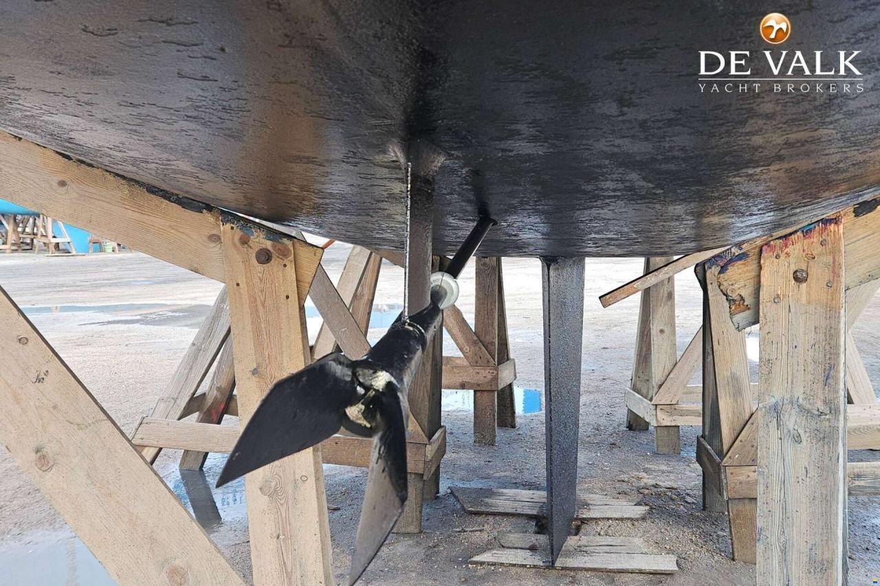 Dehler 34