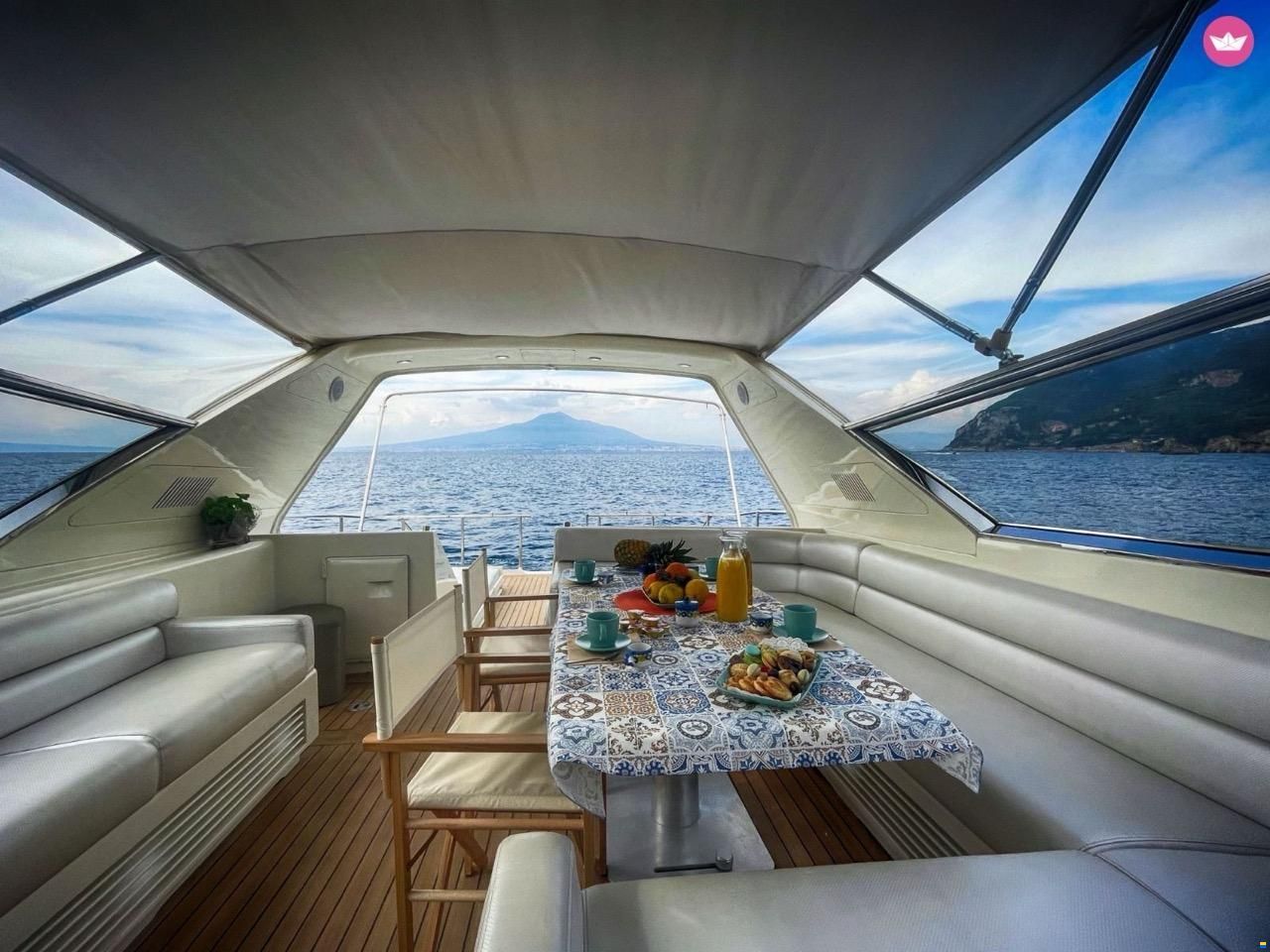 Cantieri Navali Arno Leopard 23