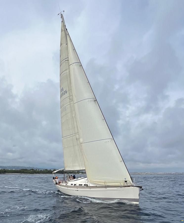 X-Yachts X-43