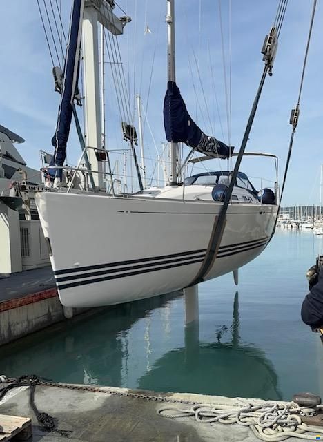 X-Yachts X-43