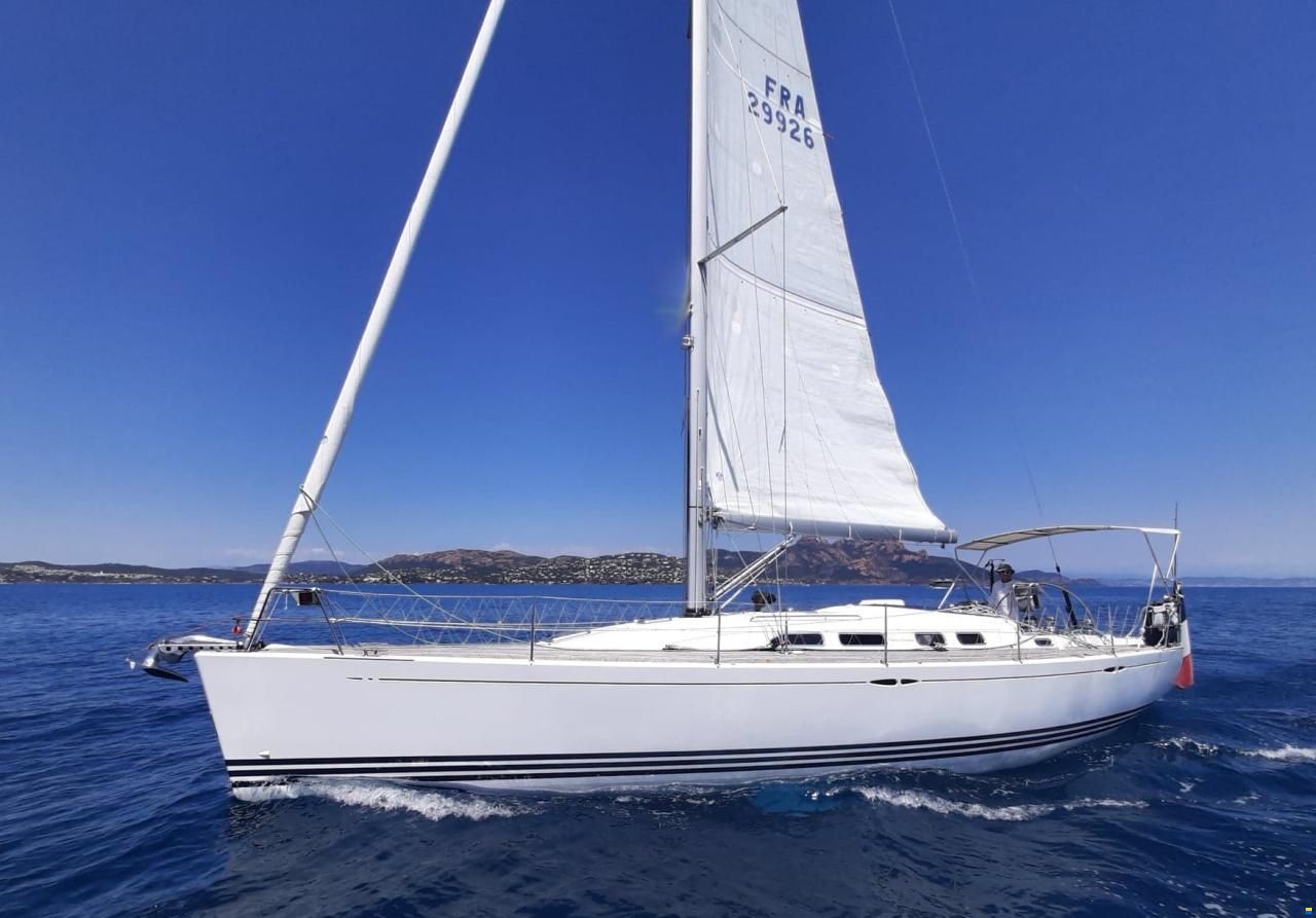 X-Yachts X-43
