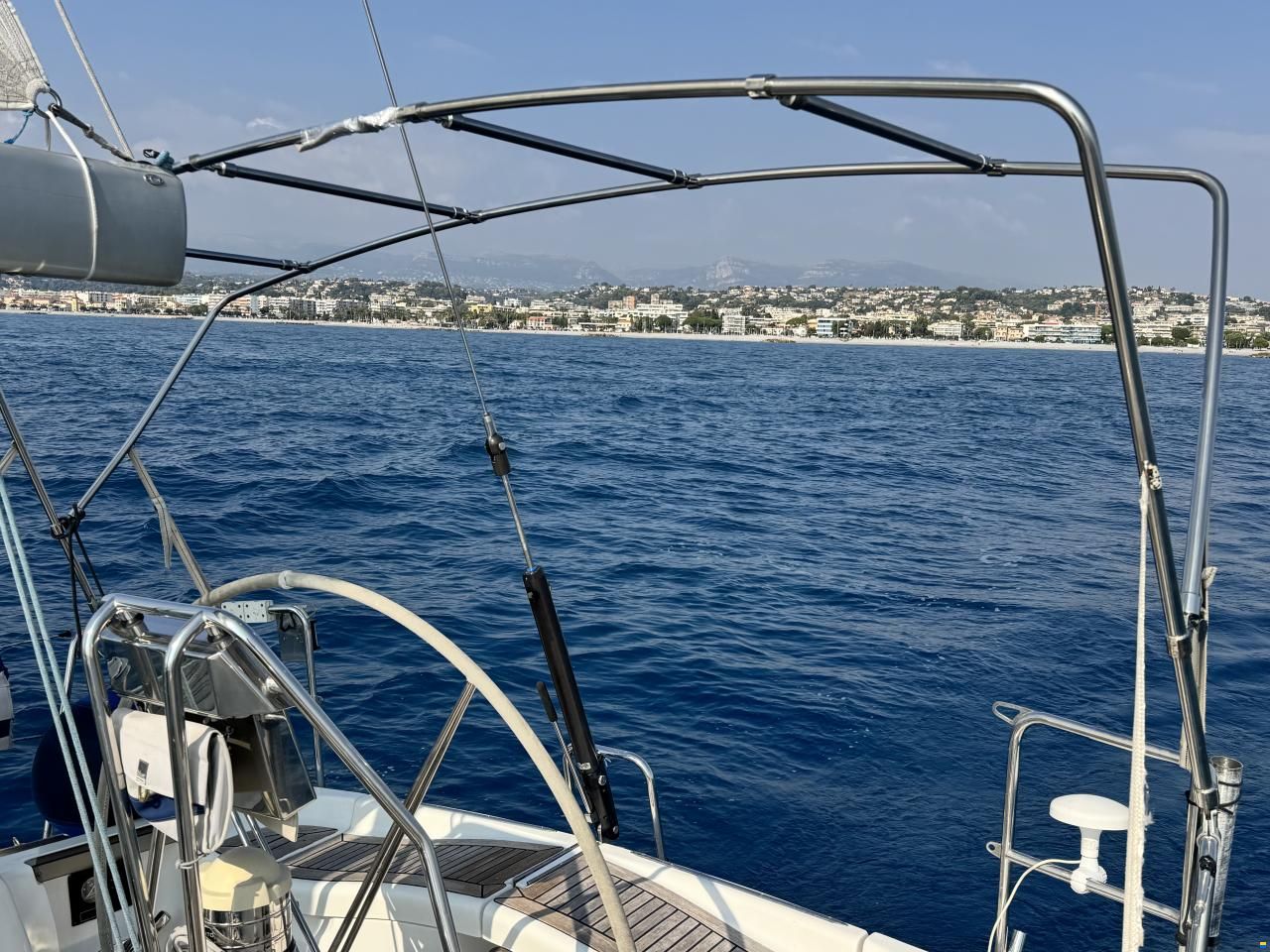 X-Yachts X-43