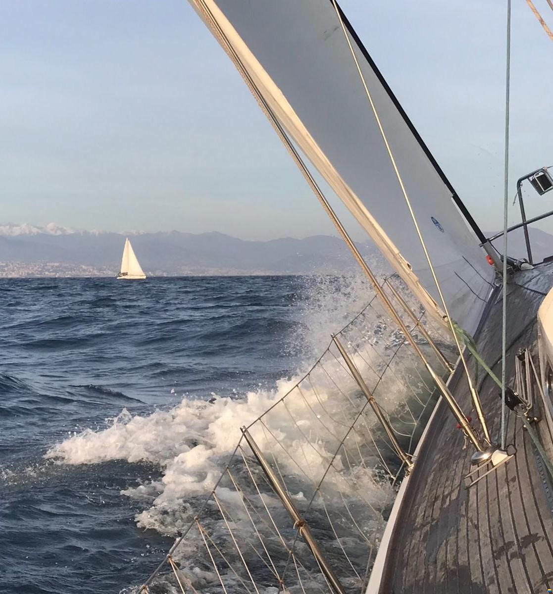 X-Yachts X-43