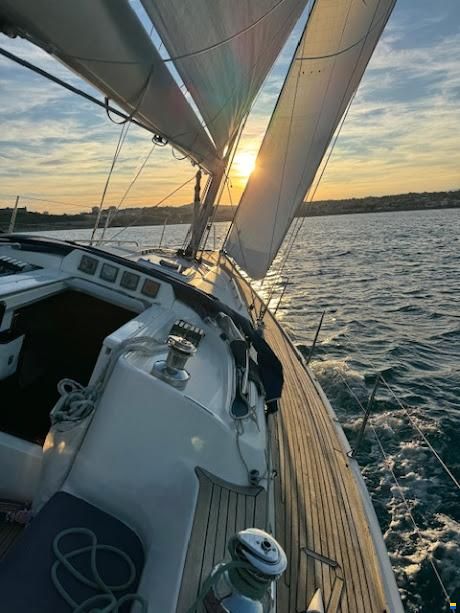 X-Yachts X-43