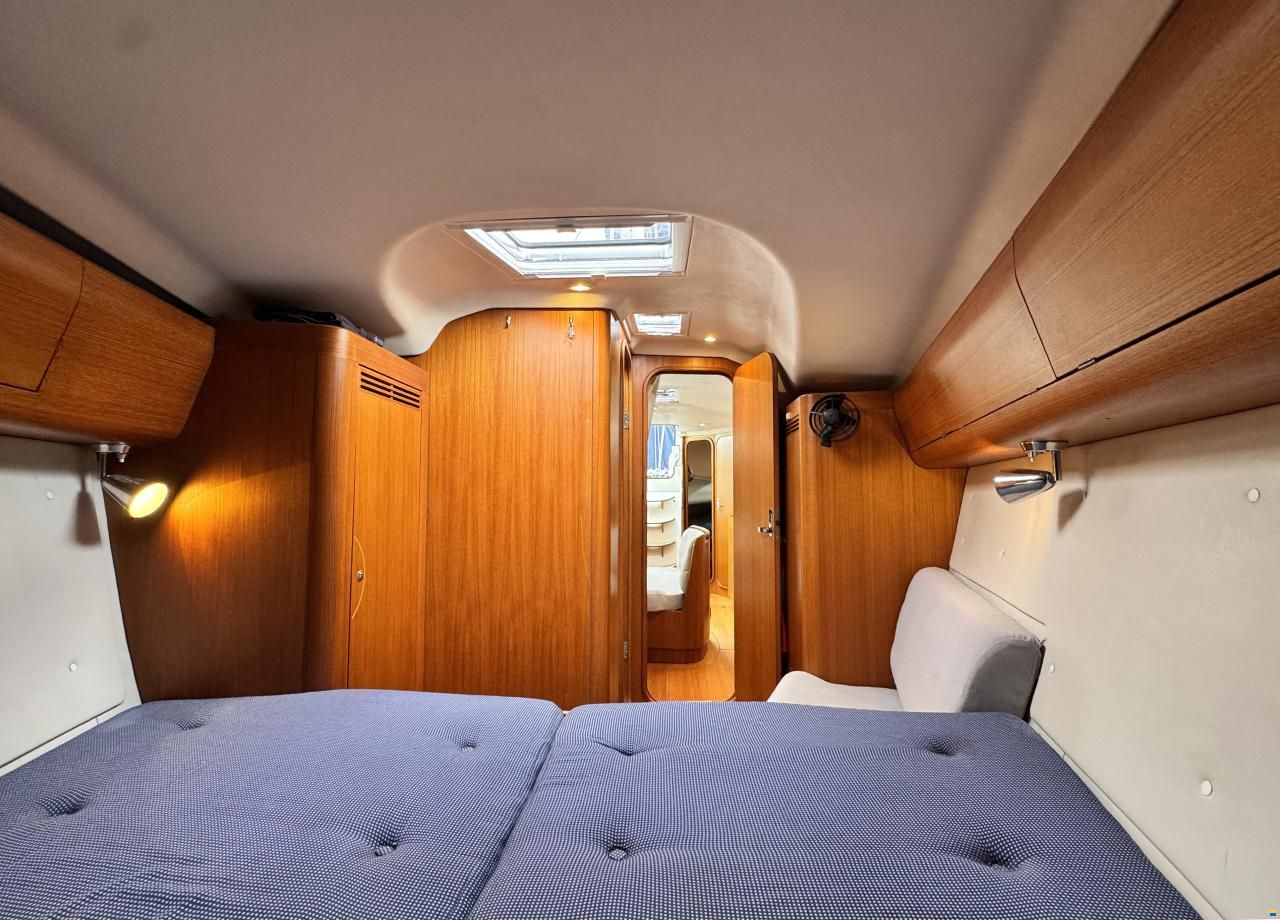 X-Yachts X-43
