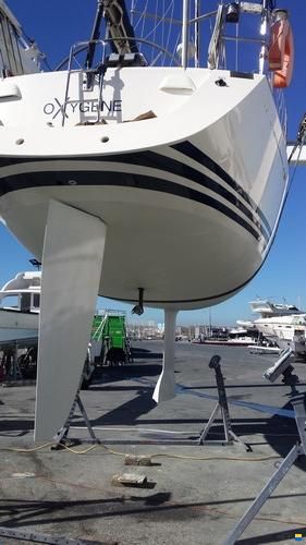 X-Yachts X-43