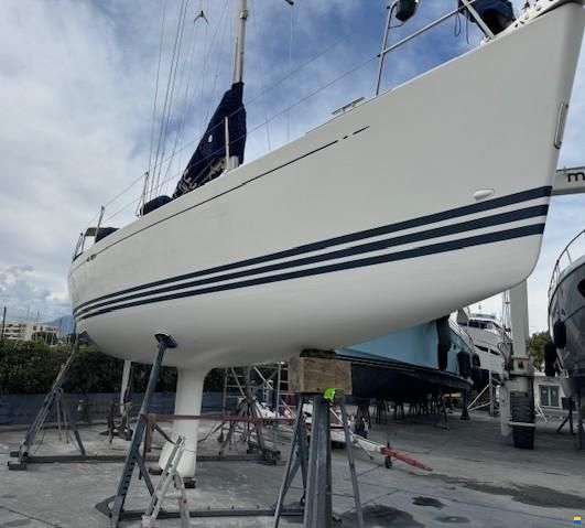 X-Yachts X-43
